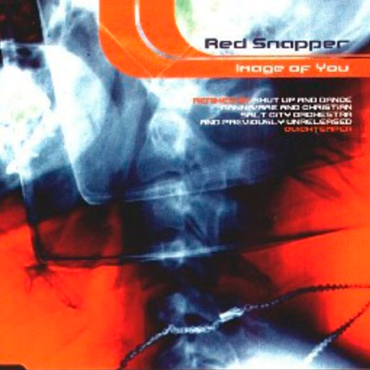 Tricky disco single edit. Red Snapper 1998. Red Snapper обложка. Red Snapper группа CD. Red Snapper группа лого.